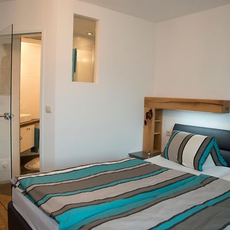 Haus Rattenboeck Sankt Wolfgang im Salzkammergut Phòng bức ảnh