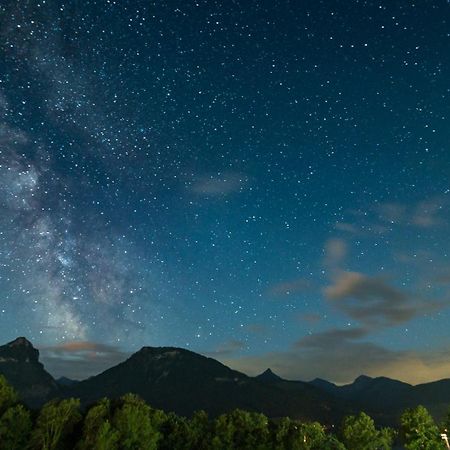 Haus Rattenboeck Sankt Wolfgang im Salzkammergut Ngoại thất bức ảnh