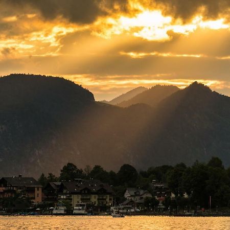 Haus Rattenboeck Sankt Wolfgang im Salzkammergut Ngoại thất bức ảnh