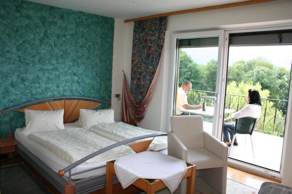 Haus Rattenboeck Sankt Wolfgang im Salzkammergut Ngoại thất bức ảnh