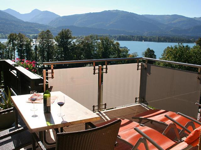 Haus Rattenboeck Sankt Wolfgang im Salzkammergut Phòng bức ảnh