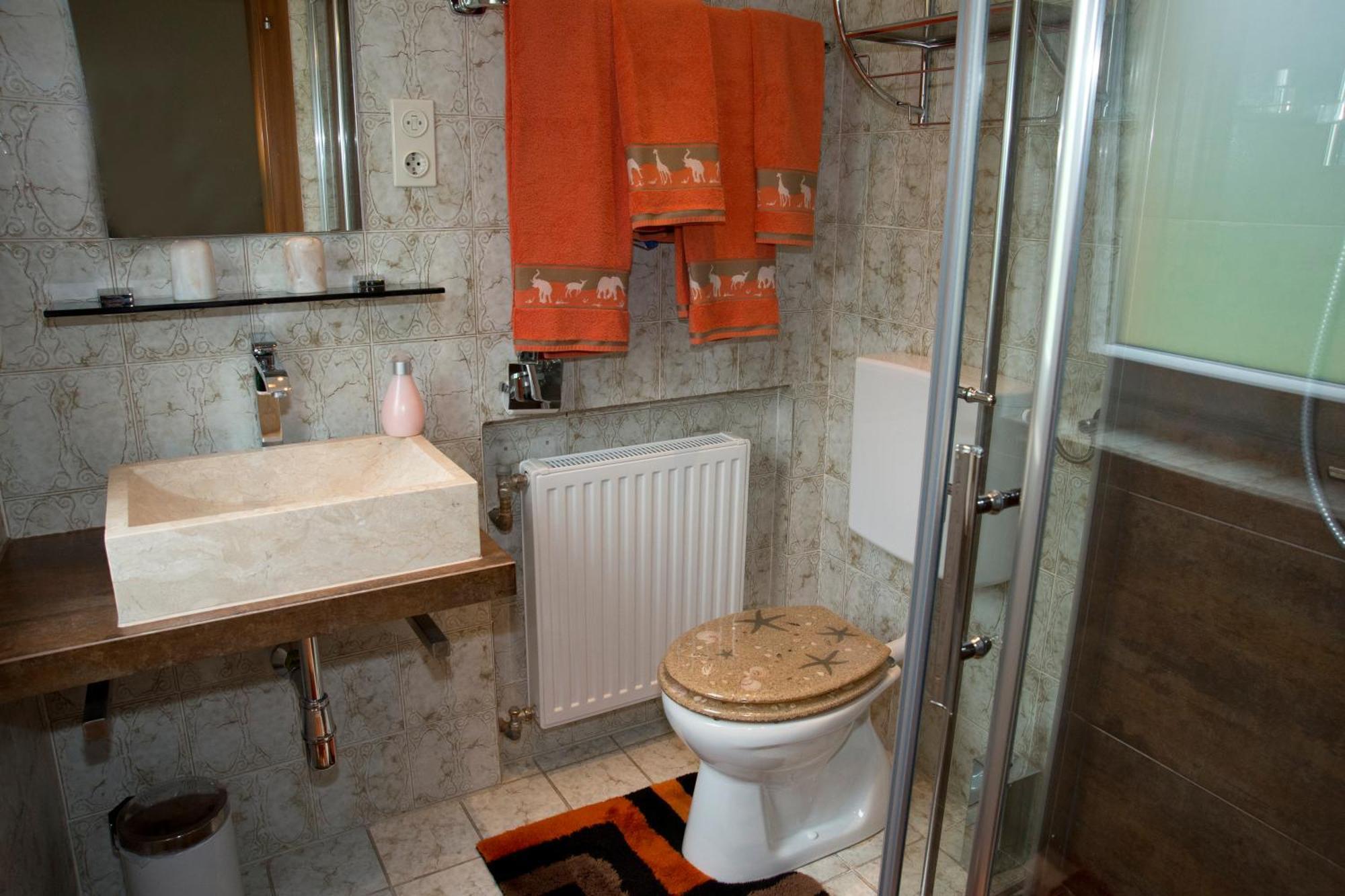 Haus Rattenboeck Sankt Wolfgang im Salzkammergut Phòng bức ảnh