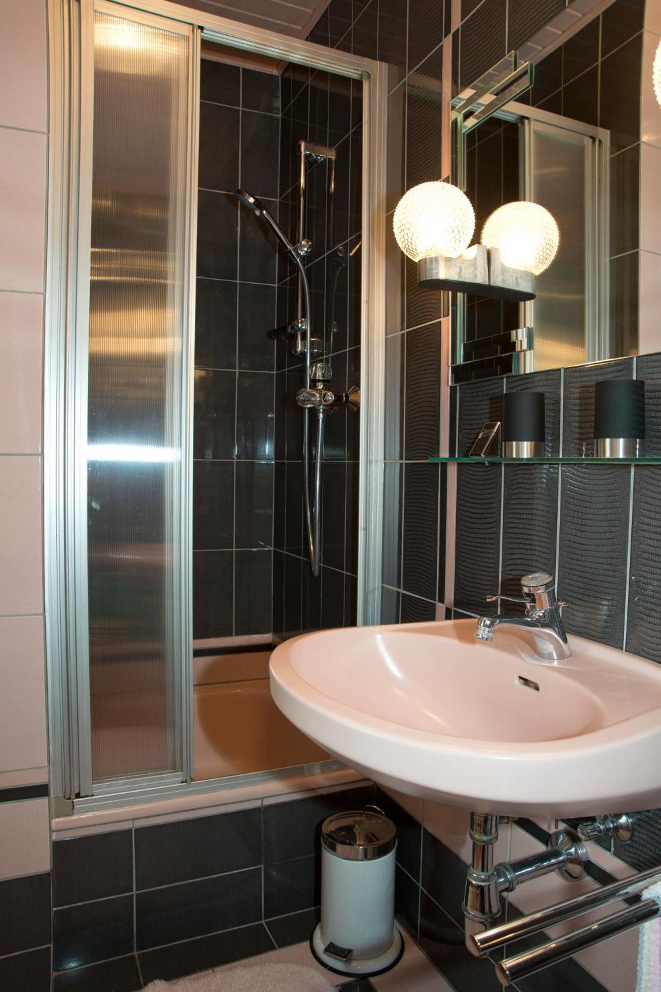 Haus Rattenboeck Sankt Wolfgang im Salzkammergut Phòng bức ảnh