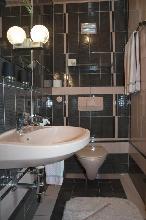 Haus Rattenboeck Sankt Wolfgang im Salzkammergut Phòng bức ảnh