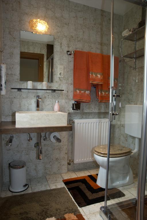 Haus Rattenboeck Sankt Wolfgang im Salzkammergut Phòng bức ảnh
