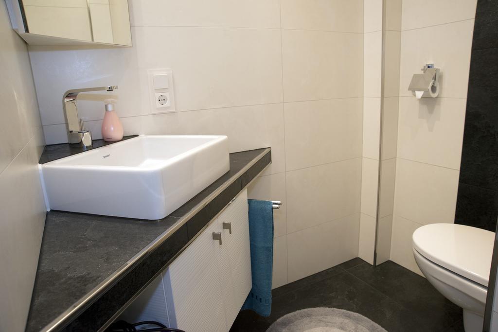 Haus Rattenboeck Sankt Wolfgang im Salzkammergut Phòng bức ảnh