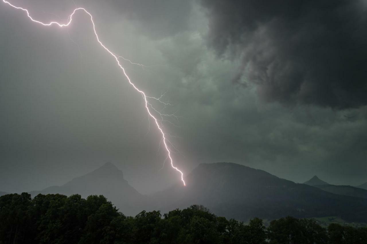 Haus Rattenboeck Sankt Wolfgang im Salzkammergut Ngoại thất bức ảnh