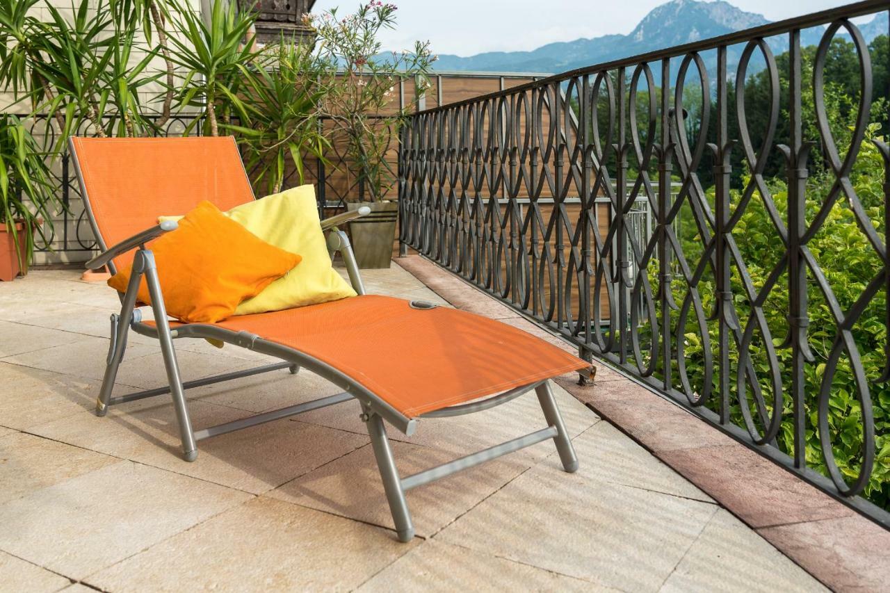 Haus Rattenboeck Sankt Wolfgang im Salzkammergut Ngoại thất bức ảnh