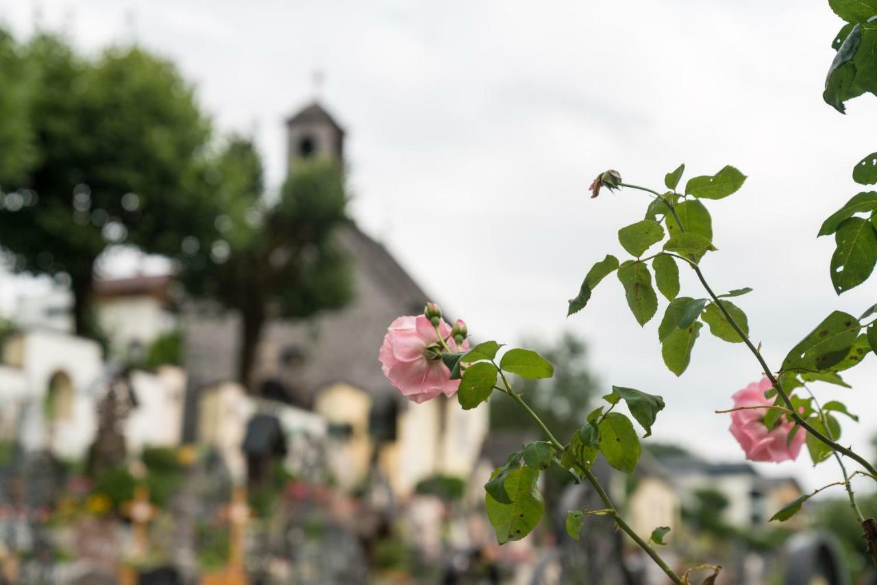 Haus Rattenboeck Sankt Wolfgang im Salzkammergut Ngoại thất bức ảnh