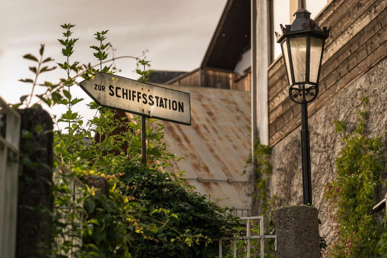 Haus Rattenboeck Sankt Wolfgang im Salzkammergut Ngoại thất bức ảnh