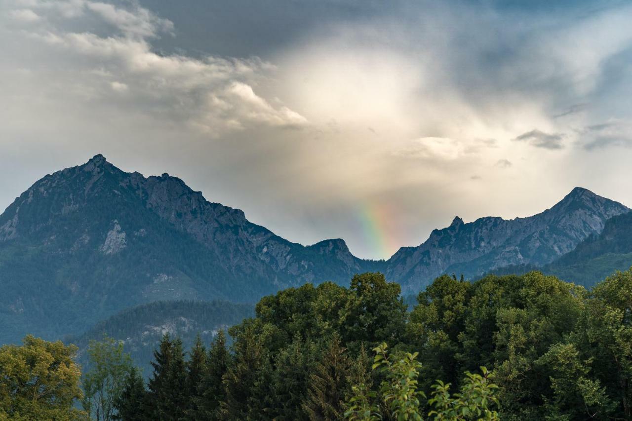 Haus Rattenboeck Sankt Wolfgang im Salzkammergut Ngoại thất bức ảnh